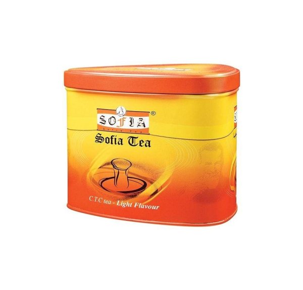 چای کله مورچه ای نارنجی سوفیا SOFIA - چای کله مورچه ای نارنجی سوفیا SOFIA